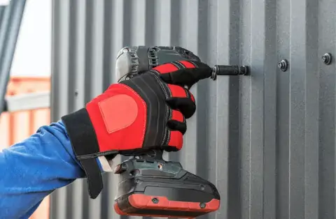 Travaux de zinguerie - Sancerre